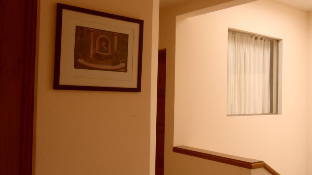 Hotel Casa Blanca Inn Guatemala Habitación foto